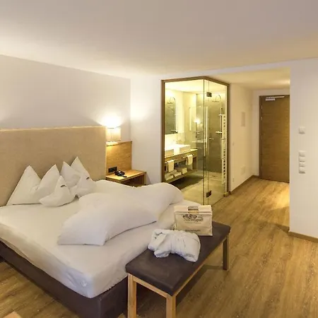Garni Nachtigall Hotel