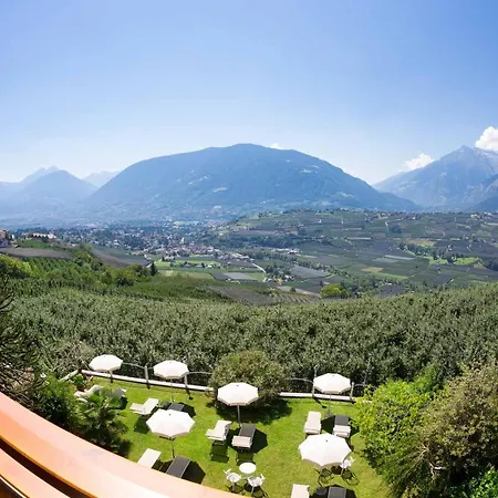 Hotel Garni Nachtigall Schenna