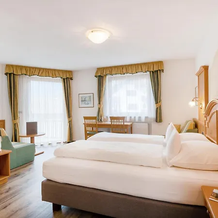 Hotel Garni Nachtigall Schenna