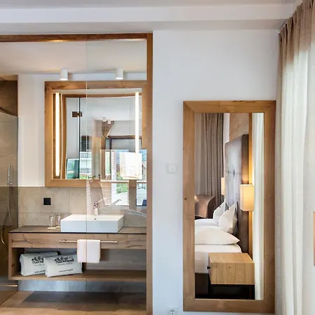 Garni Nachtigall Hotel Schenna